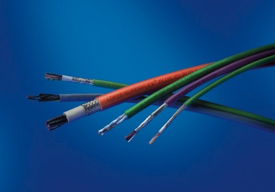 Cables et switchs Lutze Cables et switchs Lutze